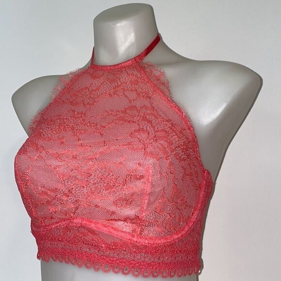 NEW VICTORIA SECRET UNLINED BRA - Picture 3 of 3